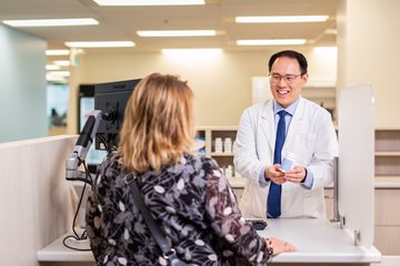 Des soins compatissants pour des besoins complexes en matière de santé :   voici comment MembreRx appuie les membres et leurs êtres chers 