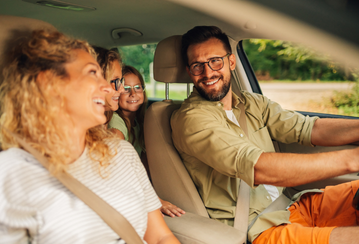 Quelques conseils pour une escapade routière en toute sécurité !