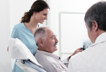 Ce que vous devez savoir sur la santé dentaire après 60 ans