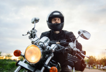 6 conseils de sécurité pour la saison de moto