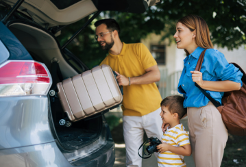 Vous préparez vos valises ? N’oubliez pas votre assurance voyage !