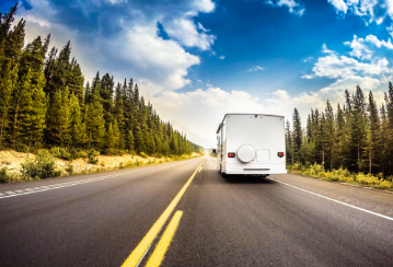 Prévoyez-vous un voyage en véhicule récréatif ou en caravane? Six erreurs à éviter!