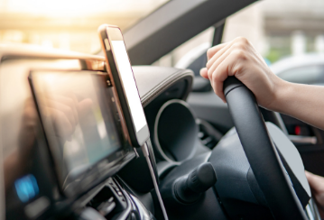 Des applis pour simplifier le trajet domicile-travail 