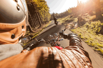Consultez un expert : Que dois-je savoir sur l’assurance pour motocyclette?