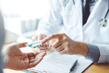 Thumbnail for Le magazine Benefits Canada parle du RAEO et du rôle en pharmacie qu’il a ajouté au processus de traitement des demandes de prestations d’invalidité 