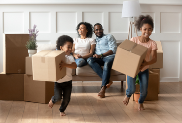 Je déménage : que dois-je faire de ma police d’assurance habitation?