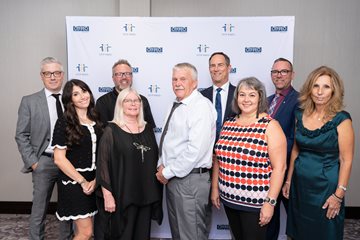 Célébrons l’excellence en éducation : ouverture de la période de mise en candidature pour les Prix du RAEO. 