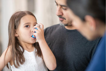 Thumbnail for Être prêt pour une crise d’asthme : renseignements et ressources d’Asthma Canada