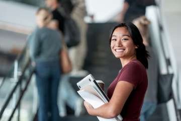 Investir dans les étudiant.e.s : accompagner 58 étudiant.e.s dans leur parcours éducatif 