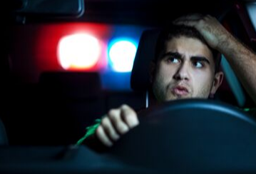 Combien de temps une infraction figure-t-elle à votre dossier de conduite?