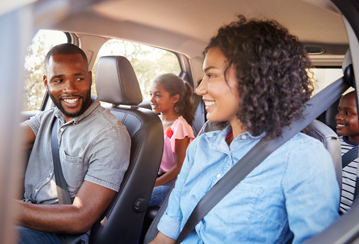 5 conseils de sécurité pour les voyages en voiture cet été
