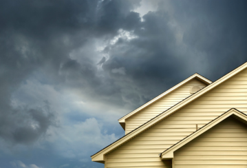 Savez-vous quoi faire lorsque des conditions météorologiques violentes menacent votre maison ?