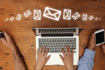 Modifiez votre adresse courriel
