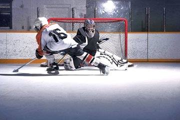 C’est avec plaisir que le RAEO annonce son partenariat avec l’Ontario Federation of School Athletic Associations 