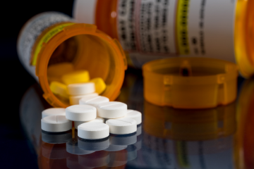 Le Programme de médicaments de l’Ontario lève la limite d’approvisionnement sur les ordonnances