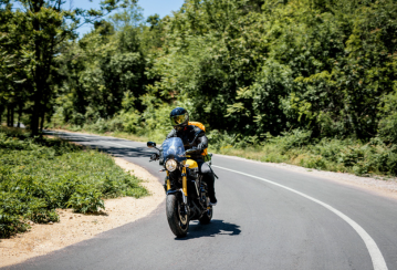 Quelques conseils pour une saison de moto en toute sécurité