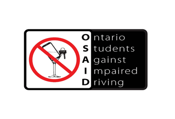 OTIP supports Ontario Students Against Impaired Driving (OSAID)