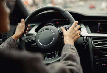 La technologie : peut-elle nous aider à réduire la distraction au volant 