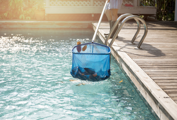 10 conseils pour préparer votre piscine pour l’hiver
