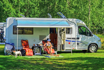 Êtes-vous l’heureux propriétaire d’un véhicule récréatif?