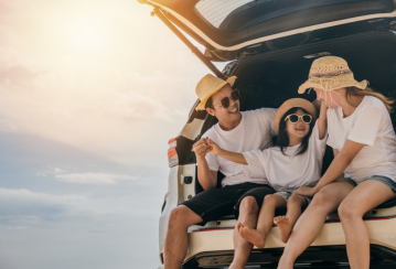 Cet été : 7 escapades en voiture à faire en Ontario