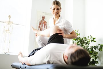 Choisir un fournisseur de soins paramédicaux qui vous convient