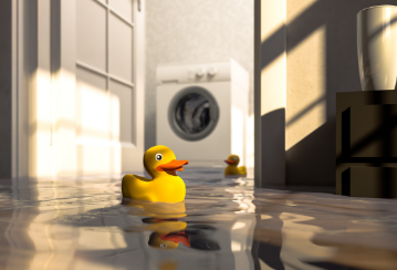 Préparer sa maison au dégel du printemps et aux dégâts d’eau