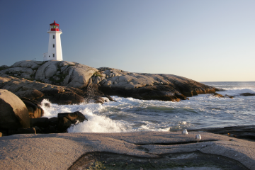 Explorons le Canada