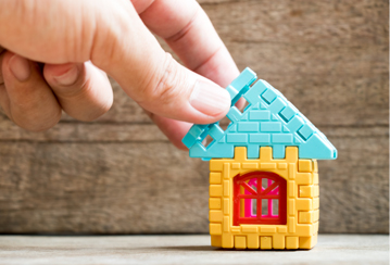 Pourquoi la valeur de ma propriété diffère-t-elle de sa valeur assurable ?