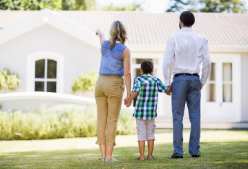 Vous vendez votre maison? Comment donner une bonne première impression 