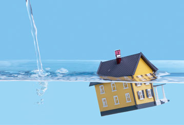 10 conseils pour protéger votre maison contre les dégâts d'eau