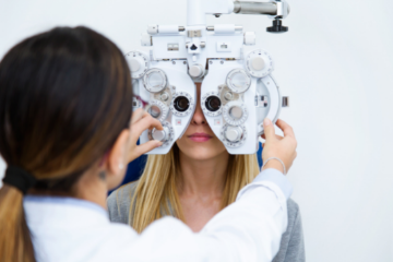 Mise à jour importante sur les examens de la vue couverts par l’Assurance-santé de l’Ontario