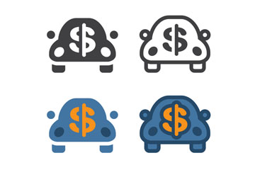 Le type de voiture acheté influe-t-il sur votre tarif d’assurance?