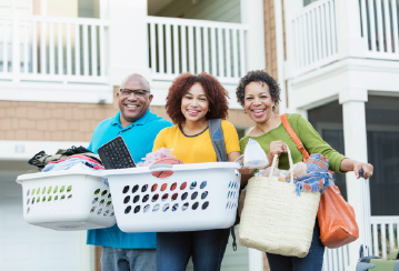 Votre jeune s’en va à l’école ? N’oubliez pas ces sept étapes