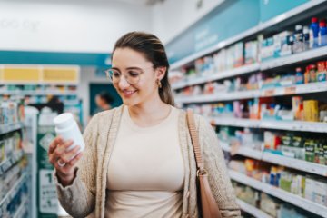 Thumbnail for Comprendre les biosimilaires : l’avenir des médicaments biologiques
