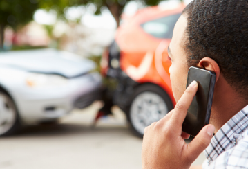 Si je ne suis pas responsable d’un accident de la route, dois-je payer ma franchise? 