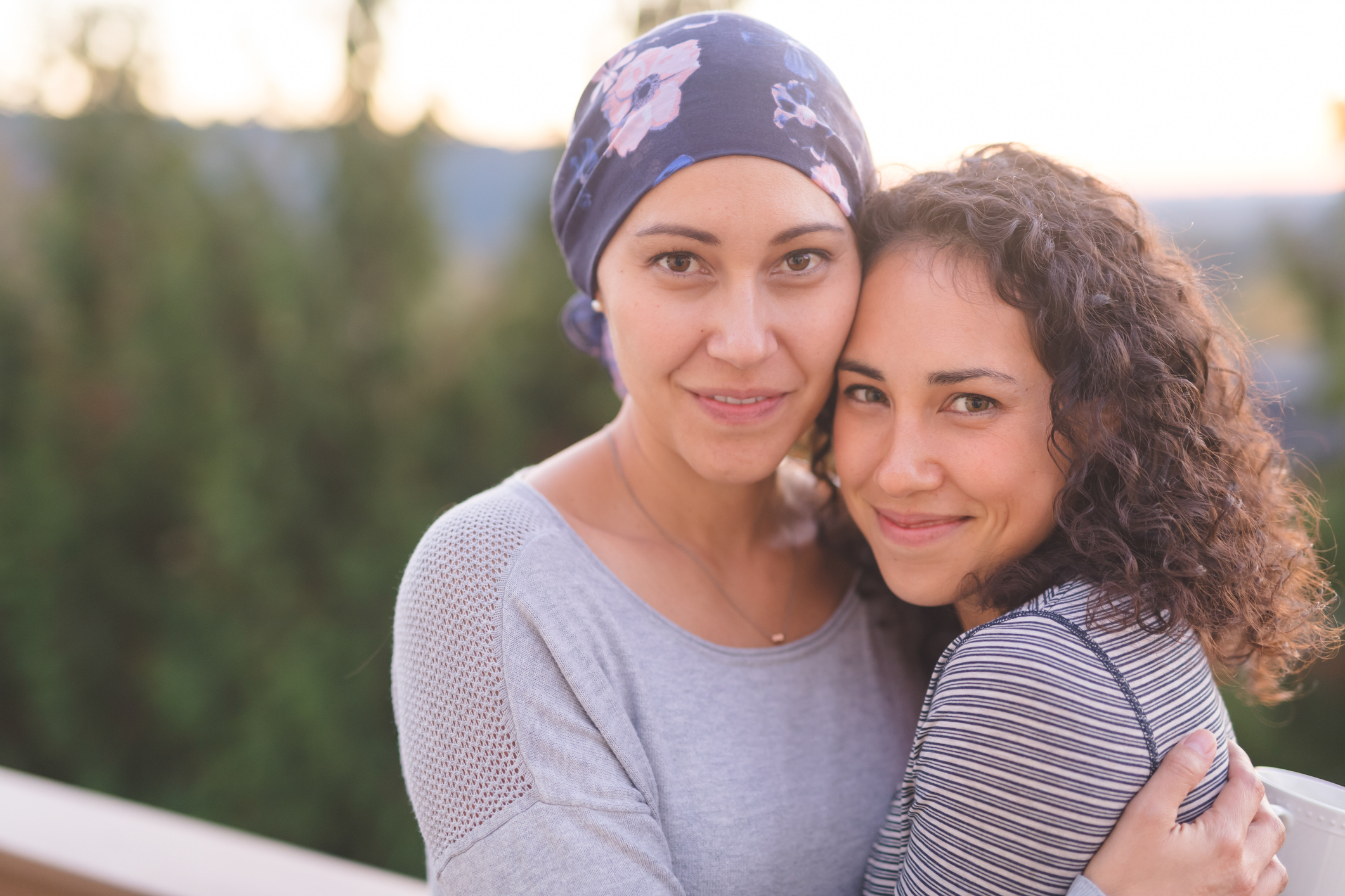 Mois de la sensibilisation au cancer du sein : Prévention et détection précoce