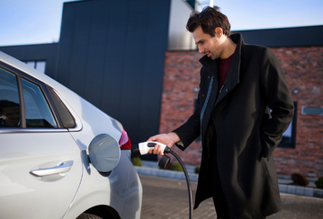 Il peut être avantageux d’être propriétaire d’un véhicule hybride ou électrique en Ontario