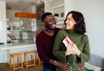 Vous pourriez avoir besoin d’une assurance supplémentaire pour vos cadeaux les plus précieux ou vos autres objets de valeur ! 