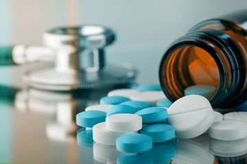 Médicaments sur ordonnance : version générique et version d'origine