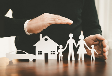 Comment protéger votre maison et votre voiture pendant vos vacances