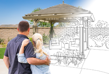 5 conseils pour construire une oasis dans votre cour arrière